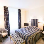 - The Niu, Stream By Ihg Mönchengladbach