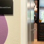 - The Niu, Stream By Ihg 4* Mönchengladbach