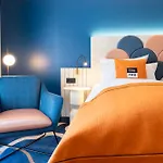- The Niu, Stream By Ihg Szálloda