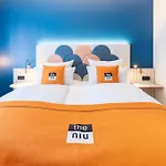 - The Niu, Stream By Ihg Szálloda