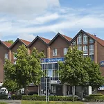 - The Niu, Stream By Ihg Mönchengladbach
