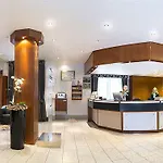 - The Niu, Stream By Ihg Szálloda 4*