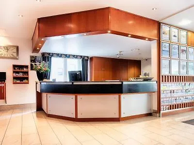 - The Niu, Stream By Ihg Mönchengladbach