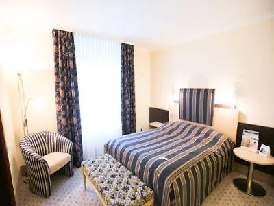 - The Niu, Stream By Ihg Mönchengladbach