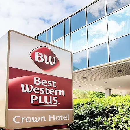 Hotel - The Niu, Stream By Ihg