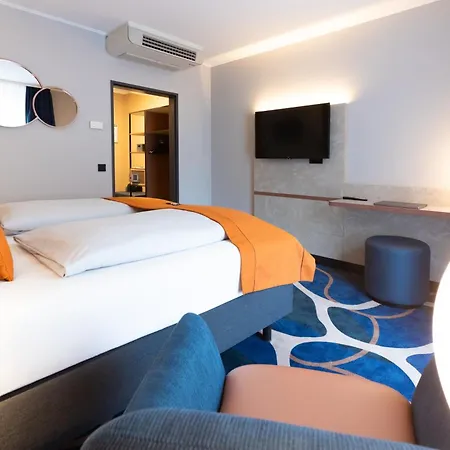Hotel - The Niu, Stream By Ihg