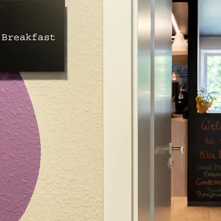 - The Niu, Stream By Ihg 4* 뮌헨글라드바흐