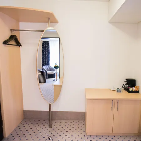 호텔 - The Niu, Stream By Ihg