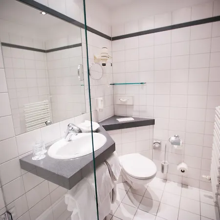 - The Niu, Stream By Ihg 4* Mönchengladbach