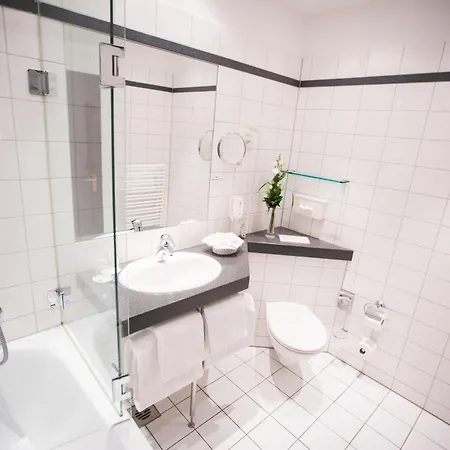 - The Niu, Stream By Ihg 4* Mönchengladbach