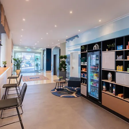 - The Niu, Stream By Ihg