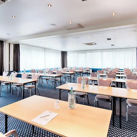 Hotel - The Niu, Stream By Ihg