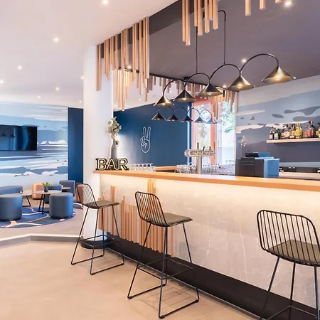 Hotel - The Niu, Stream By Ihg 4*