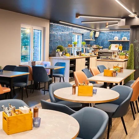 - The Niu, Stream By Ihg Mönchengladbach