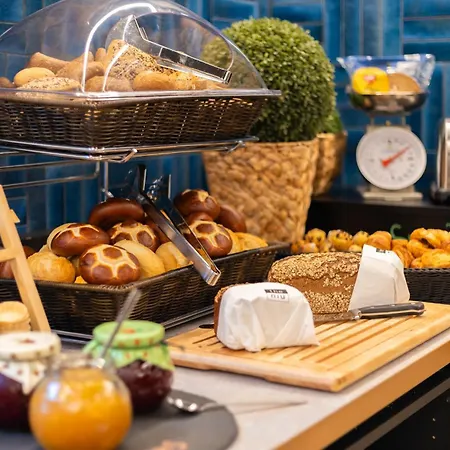 - The Niu, Stream By Ihg 호텔