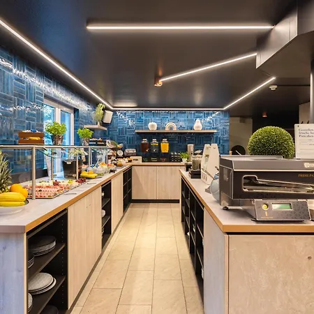 - The Niu, Stream By Ihg