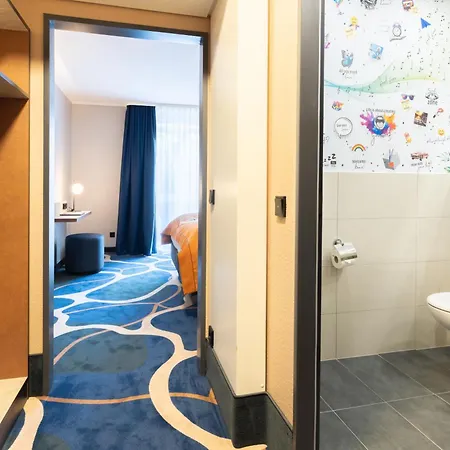 Hotel - The Niu, Stream By Ihg