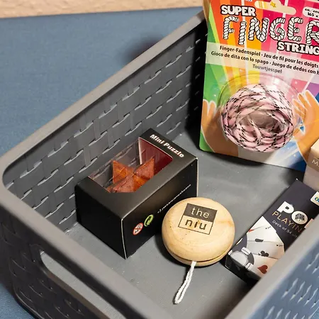 - The Niu, Stream By Ihg 4*