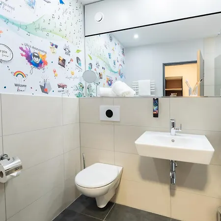 Hotel - The Niu, Stream By Ihg