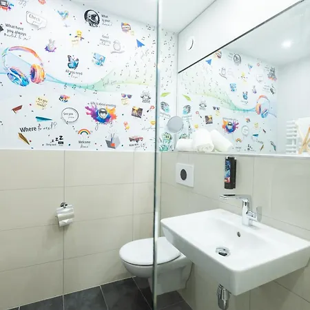 - The Niu, Stream By Ihg Hotel Mönchengladbach