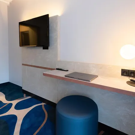 Hotel - The Niu, Stream By Ihg