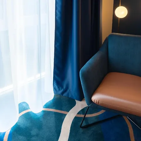 Hotel - The Niu, Stream By Ihg