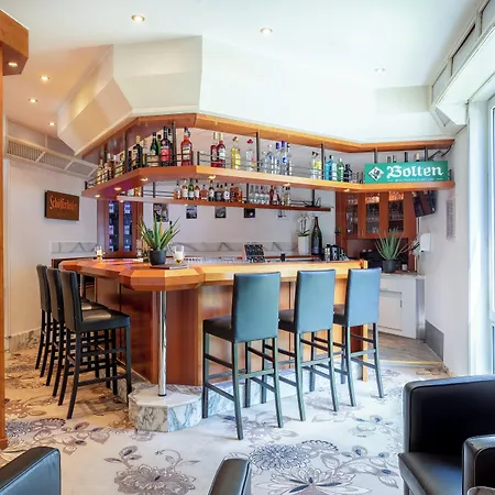 Hotel - The Niu, Stream By Ihg Mönchengladbach