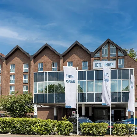 - The Niu, Stream By Ihg 4* Mönchengladbach