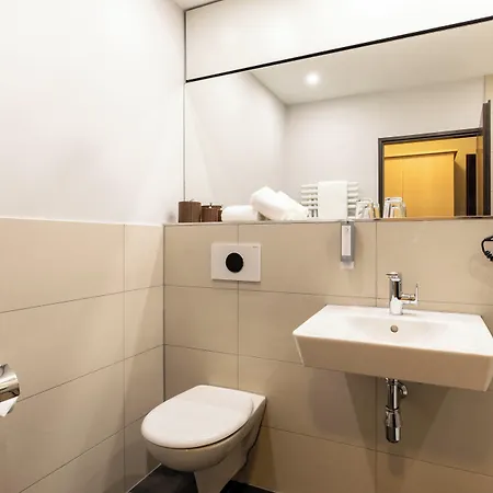 Hotel - The Niu, Stream By Ihg Mönchengladbach