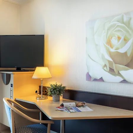 Hotel - The Niu, Stream By Ihg 4*