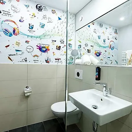 Hotel - The Niu, Stream By Ihg 4*