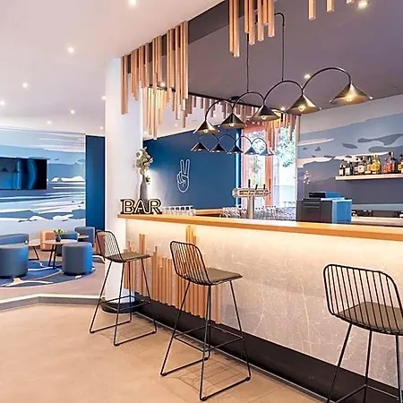 - The Niu, Stream By Ihg 4* Mönchengladbach