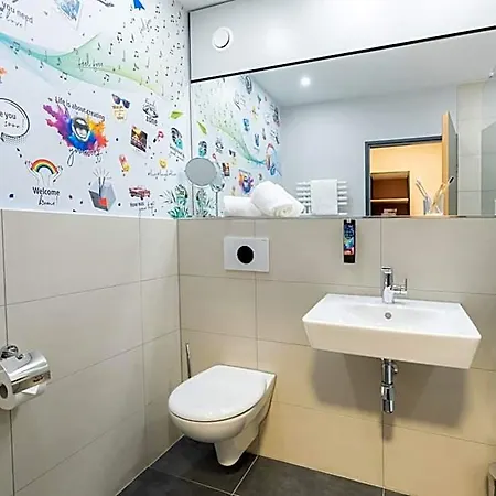 - The Niu, Stream By Ihg 4* Mönchengladbach