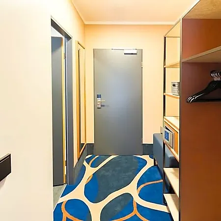 - The Niu, Stream By Ihg 4* Mönchengladbach
