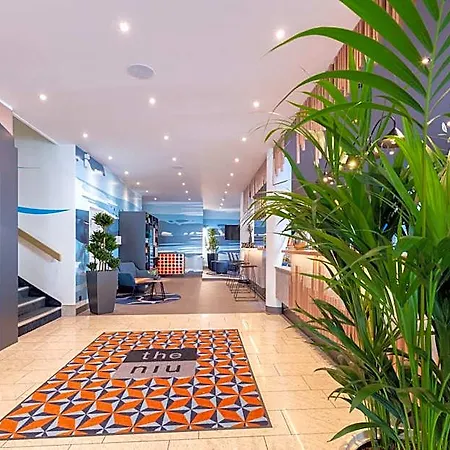 - The Niu, Stream By Ihg Hotel