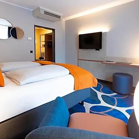 - The Niu, Stream By Ihg Hotel Mönchengladbach
