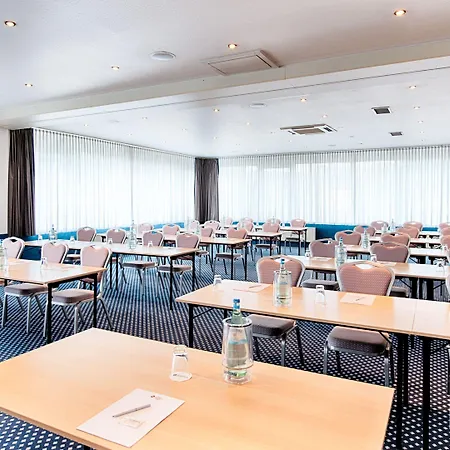 Hotel - The Niu, Stream By Ihg 4*