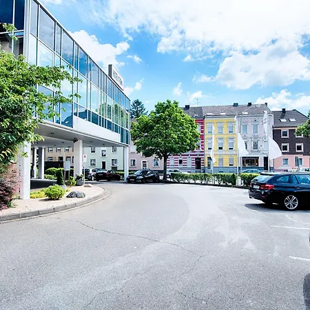 - The Niu, Stream By Ihg Hotel 4*