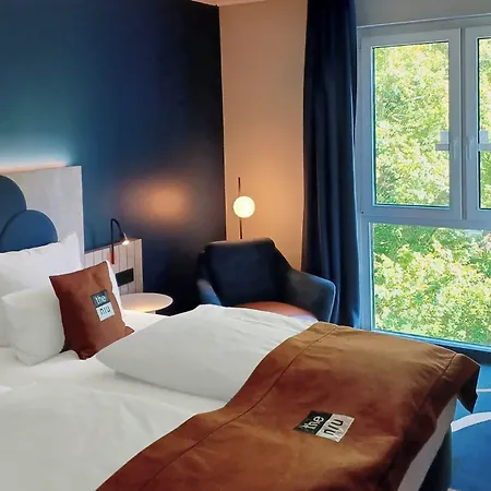 - The Niu, Stream By Ihg Hotel Mönchengladbach