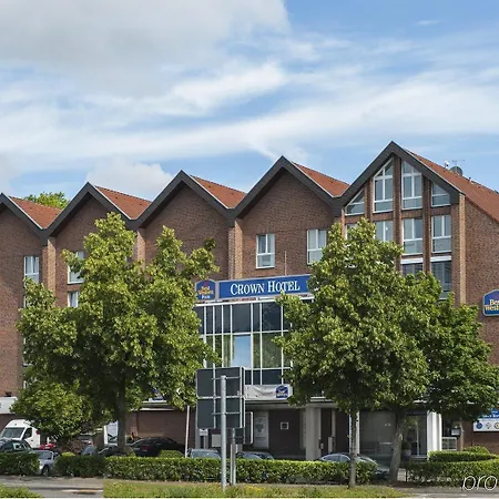 - The Niu, Stream By Ihg Mönchengladbach