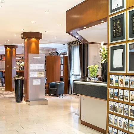 Hotel - The Niu, Stream By Ihg