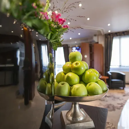 - The Niu, Stream By Ihg Hotel Mönchengladbach