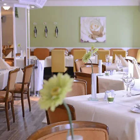 - The Niu, Stream By Ihg 호텔 뮌헨글라드바흐