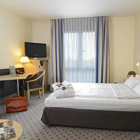 - The Niu, Stream By Ihg Hotel Mönchengladbach