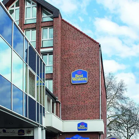 - The Niu, Stream By Ihg Hotel Mönchengladbach