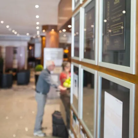 Hotel - The Niu, Stream By Ihg