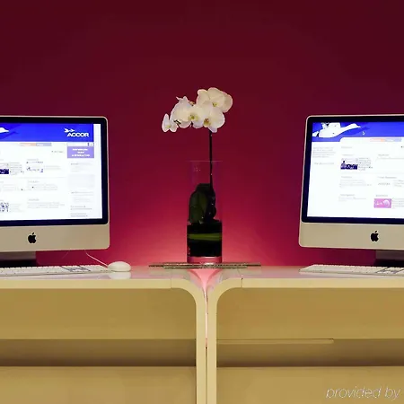 - The Niu, Stream By Ihg Hotel