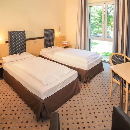 Hotel - The Niu, Stream By Ihg 4*