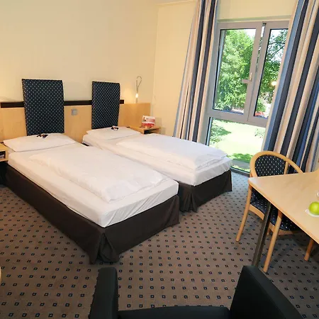 Hotel - The Niu, Stream By Ihg Mönchengladbach