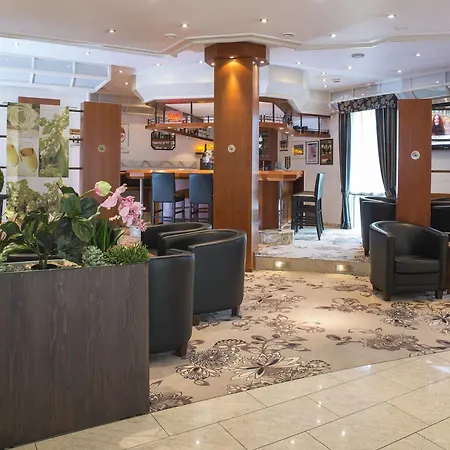 - The Niu, Stream By Ihg 4* 뮌헨글라드바흐